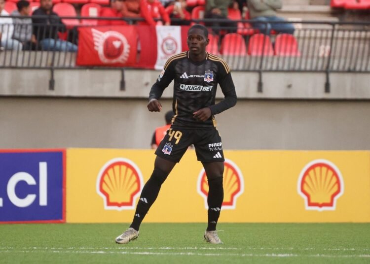 Revelan nuevos detalles de los actos de indisciplina de Manley Clerveaux en Colo Colo