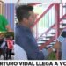 El tremendo chascarro de Arturo Vidal en plenas Elecciones Presidenciales 2025