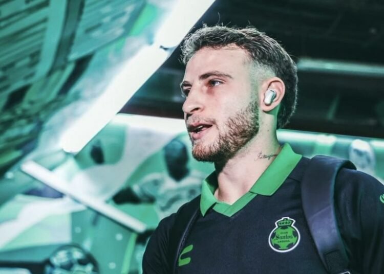 ¿Viene a Colo Colo? Se aclara el panorama de Bruno Barticciotto en México