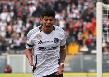 Esteban Pavez define su futuro: la importante decisión que tomará sobre su continuidad en Colo Colo