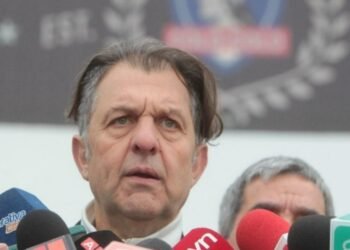 Aníbal Mosa rompe el silencio y revela pistas sobre los posibles refuerzos de Colo Colo para 2026