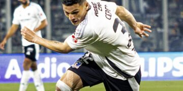 Gonzalo Jara alucina con jugador de Colo Colo: "Si fuera argentino estaría en el Atlético de Madrid"