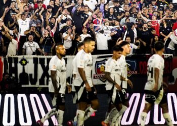 Las razones para la reprogramación del partido de Cobresal ante Colo Colo