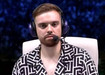 Ibai Llanos no tiene dudas: "el más grande de Chile es Colo Colo"