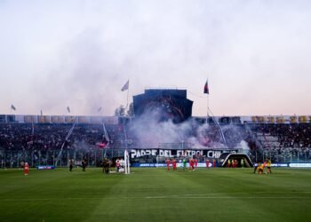 Revelan nuevos detalles del ambicioso proyecto para el nuevo estadio de Colo Colo