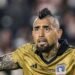 Arturo Vidal explota en redes sociales: "ni sapo, ni chismoso"