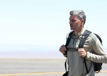 Fernando Ortiz se aferra a un milagro para clasificar a Copa Sudamericana con Colo Colo