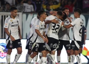 Cuestionado refuerzo de Colo Colo que tendría las horas contadas: la decisión que analiza el club