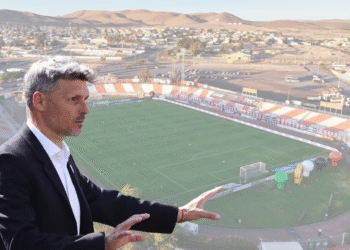 El análisis de Fernando Ortiz tras la derrota de Colo Colo: “Soy el responsable”