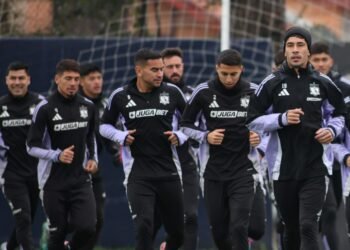 "Poda" en Colo-Colo: cuatro jugadores se van del Cacique