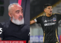 PF de Arturo Vidal desata polémica tras el fracaso de Colo Colo con llamativa publicación en redes