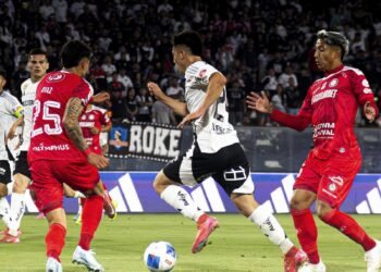 Colo Colo se aferra a un milagro: esto necesita el Cacique para clasificar a la Copa Sudamericana