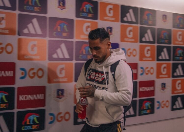 Los sueldos de Colo Colo 2025: cuánto ganan los jugadores del plantel albo