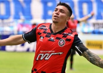 Una de las figuras del campeonato se ilusiona con llegar a Colo Colo