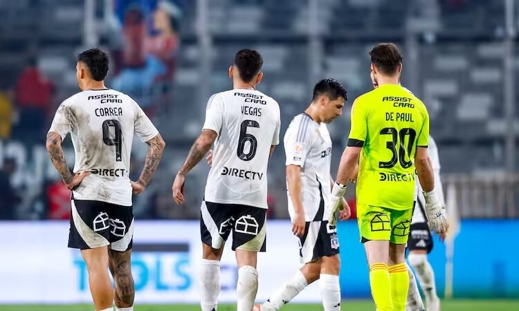 En Colo Colo se ilusionan con la clasificación a Copa Sudamericana: "tenemos que soñar con ese milagro"