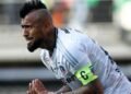 ¿Se queda o se va? esto dijo Arturo Vidal sobre su futuro en Colo Colo