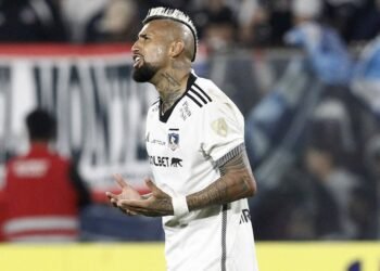 Guarello explota contra Arturo Vidal tras su polémica declaración: “Es un caradura”