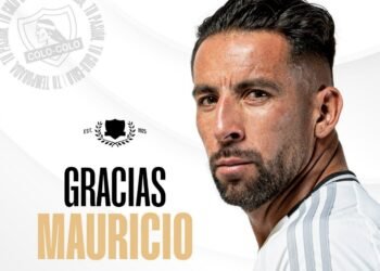Mauricio Isla deja Colo Colo por la puerta chica: así fue su polémica salida del Cacique