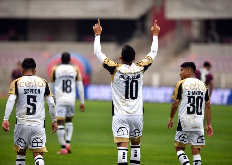 Colo Colo busca fichar a una de las grandes figuras del 2025: el futbolista que podría llegar al Monumental