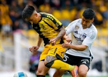 ¿Será refuerzo de Colo Colo? Explican la situación actual de Matías Palavecino