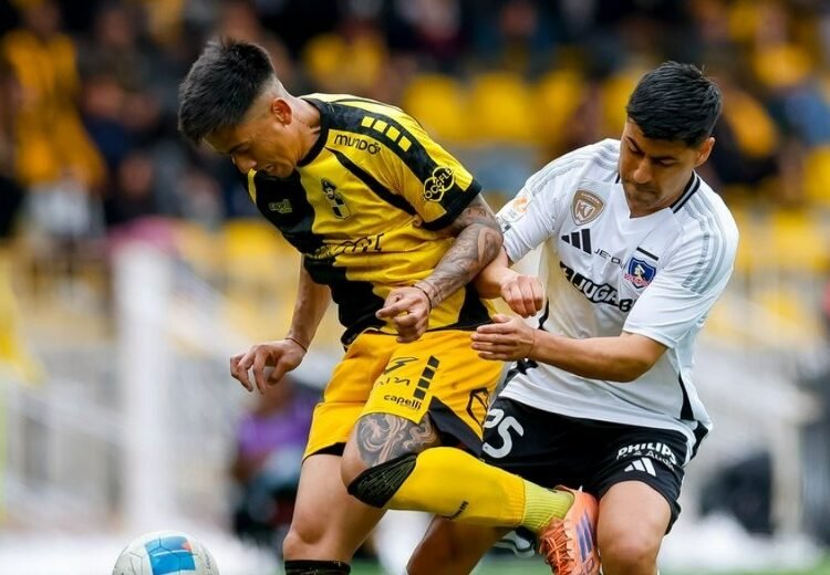 ¿Será refuerzo de Colo Colo? Explican la situación actual de Matías Palavecino