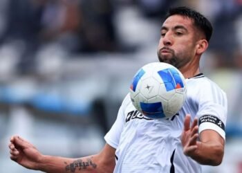 Guarello se va de tarro: «¿Por qué Vidal no cuenta cómo llegó Isla?»