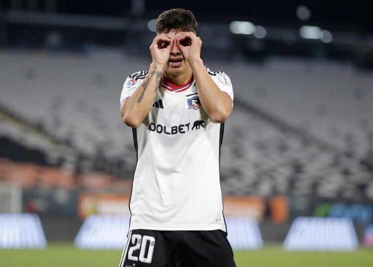 Colo Colo tiene una inesperada baja para la temporada 2026