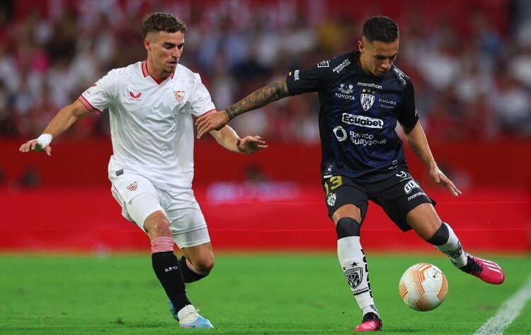 Informan que Colo Colo ya tendría listo a su primer refuerzo para la temporada 2026