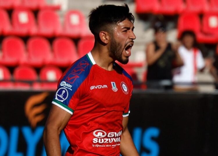 Canterano de Colo Colo sueña con ganarse una oportunidad en el primer equipo para 2026