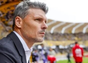 Colo Colo ya definió la fecha clave para anunciar novedades sobre sus refuerzos