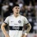 Revelan avanzadas conversaciones de Colo Colo para fichar a defensor paraguayo