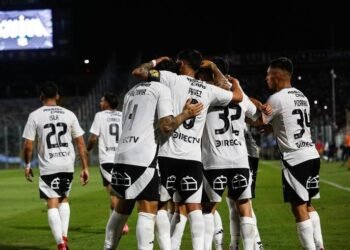 Cambios en Macul: Confirman nuevo cortado en Colo Colo