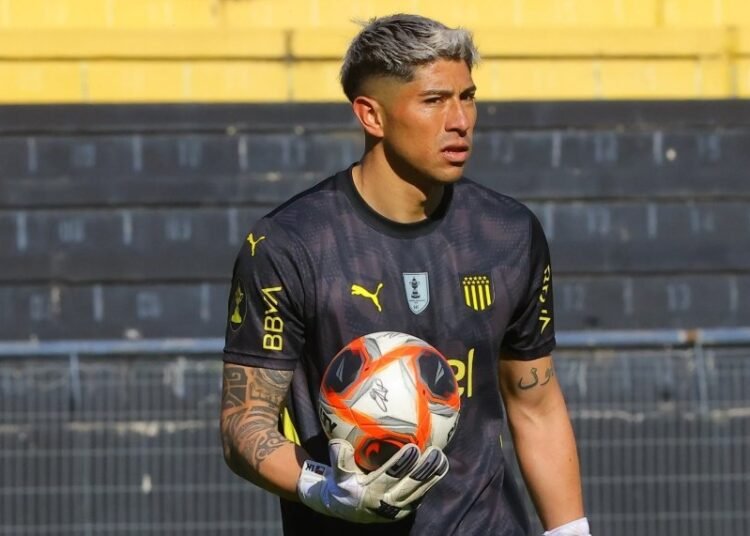 Brayan Cortés se olvida de Colo Colo y ya define su futuro fuera de Macul