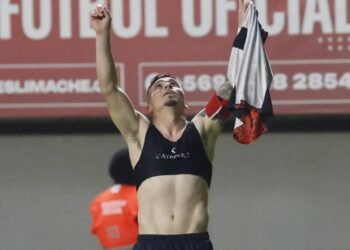 Colo Colo no baja los brazos y busca fichar a una de las figuras del campeonato 2025