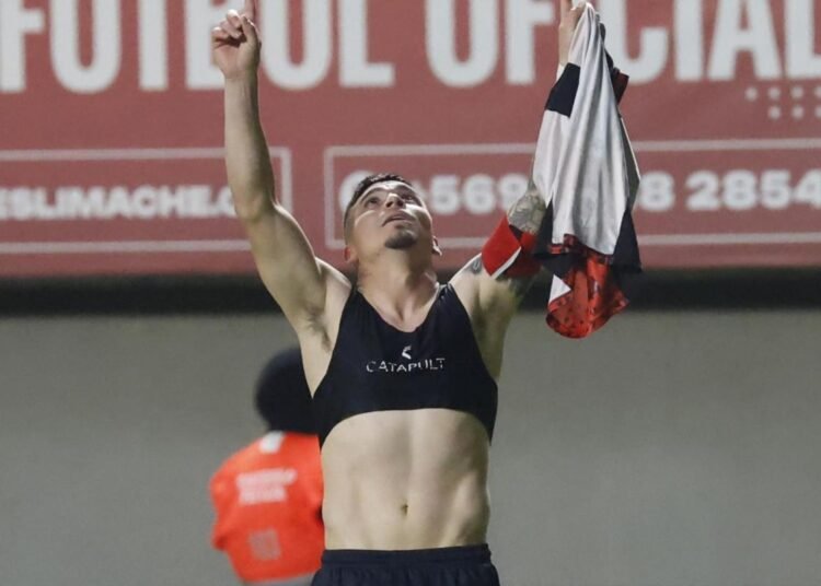 Colo Colo no baja los brazos y busca fichar a una de las figuras del campeonato 2025