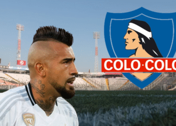 Exfutbolista dispara contra Arturo Vidal: “Colo Colo no es una casa de beneficencia”