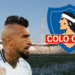 Exfutbolista dispara contra Arturo Vidal: “Colo Colo no es una casa de beneficencia”
