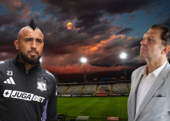 Aníbal Mosa encendió nuevamente el ambiente en Colo Colo al enviar una dura advertencia a Arturo Vidal