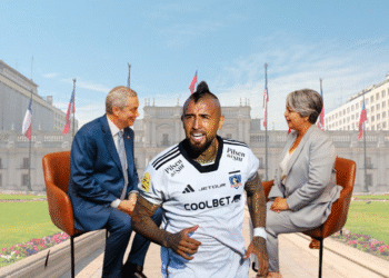 ¿Por quién votó el King en las elecciones? La respuesta de Arturo Vidal a sus críticos