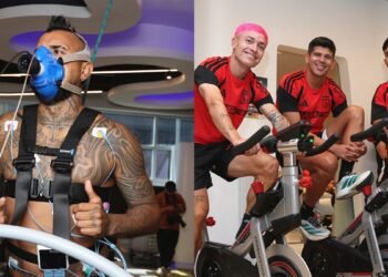 Así será la pretemporada de Colo-Colo: fechas, trabajos y partidos internacionales