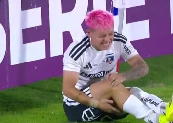 Cristián Zavala deja Colo Colo: los motivos de su salida