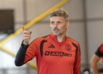 Colo Colo de Fernando Ortiz sigue perdiendo jugadores clave de cara a la temporada 2026