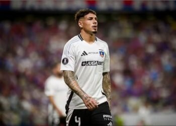 El monto que recibirá Colo Colo por la salida de Alan Saldivia