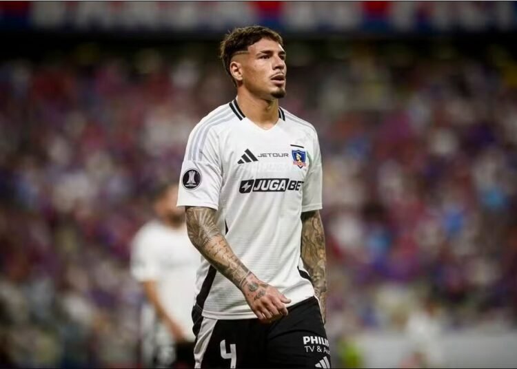 El monto que recibirá Colo Colo por la salida de Alan Saldivia