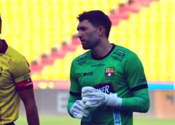 Revelan que crack uruguayo fue ofrecido a Colo Colo y podría llegar como refuerzo