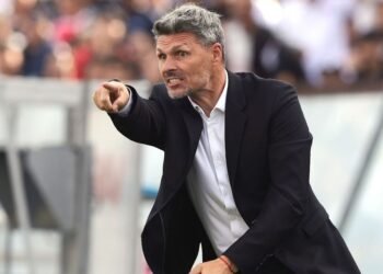 Blanco y Negro le dio tremendo portazo a Fernando Ortiz