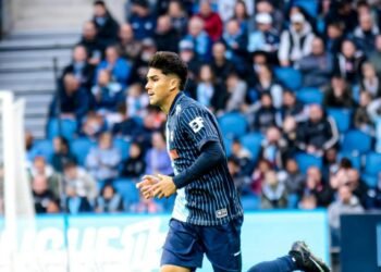 Desde Francia definen el futuro de Damián Pizarro