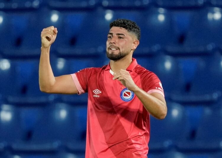 "Está listo": confirman el arribo de nuevo refuerzo para Colo Colo 2026