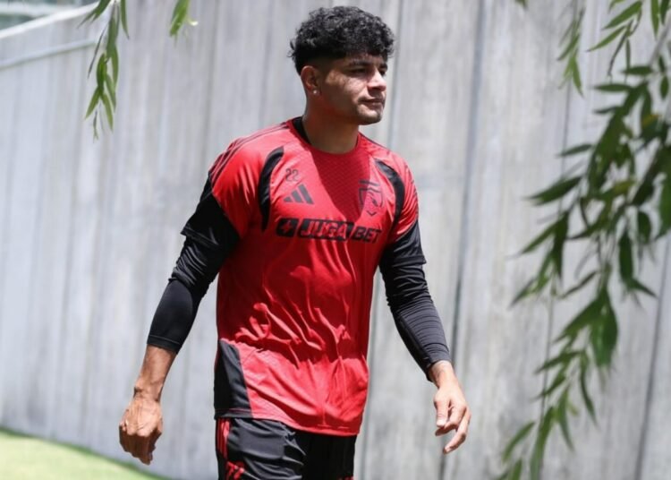 Colo Colo vs Olimpia: Qué canal transmite y dónde ver ONLINE el amistoso