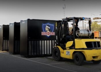 Blanco y Negro toma importante medida de seguridad en el Estadio Monumental